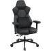AeroCool Крісло для геймерів AeroCool XTAL Racer Black (TEGC-2099101.11)