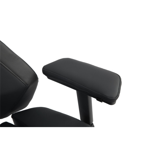 AeroCool Крісло для геймерів AeroCool XTAL Racer Black (TEGC-2099101.11)