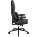 AeroCool Крісло для геймерів AeroCool XTAL Racer Black (TEGC-2099101.11)