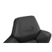 AeroCool Крісло для геймерів AeroCool XTAL Racer Black (TEGC-2099101.11)