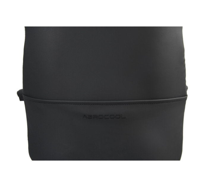 AeroCool Крісло для геймерів AeroCool XTAL Racer Black (TEGC-2099101.11)