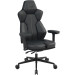 AeroCool Крісло для геймерів AeroCool XTAL Racer Black (TEGC-2099101.11)