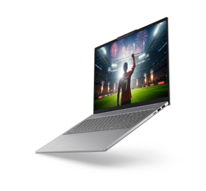 LENOVO Ноутбук Lenovo IdeaPad Slim 5 16IPH11 (83S6005TRA)