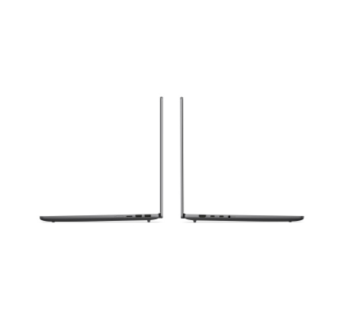 LENOVO Ноутбук Lenovo IdeaPad Slim 5 16IPH11 (83S6005TRA)