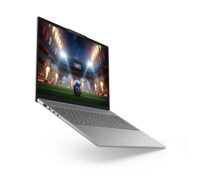 LENOVO Ноутбук Lenovo IdeaPad Slim 5 16IPH11 (83S6005TRA)
