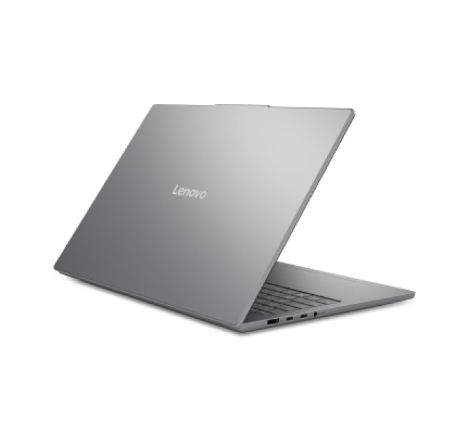 LENOVO Ноутбук Lenovo IdeaPad Slim 5 16IPH11 (83S6005TRA)