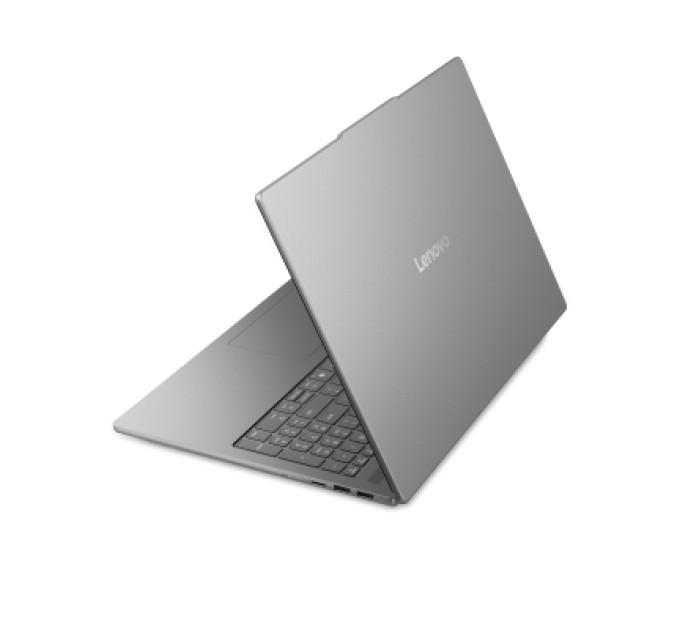 LENOVO Ноутбук Lenovo IdeaPad Slim 5 16IPH11 (83S6005TRA)