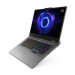 LENOVO Ноутбук Lenovo LOQ 17IRX10 (83JH00FURA)