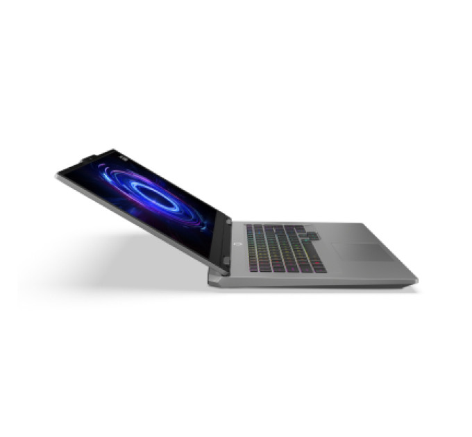 LENOVO Ноутбук Lenovo LOQ 17IRX10 (83JH00FURA)