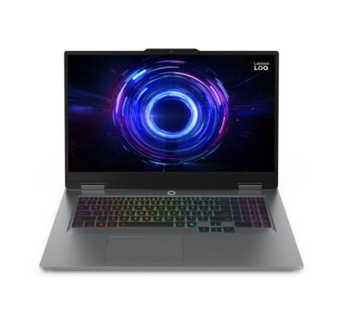 LENOVO Ноутбук Lenovo LOQ 17IRX10 (83JH00FURA)