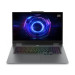 LENOVO Ноутбук Lenovo LOQ 17IRX10 (83JH00FURA)
