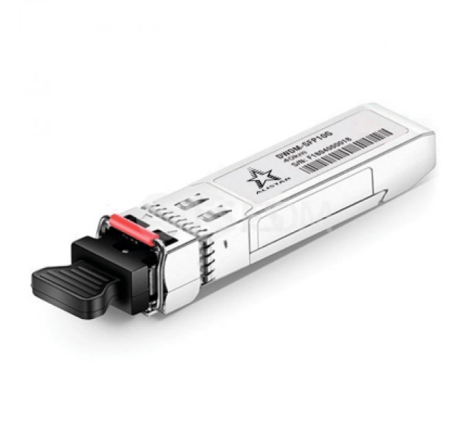 Alistar Модуль SFP Alistar SFP-10G-ER-C-61
