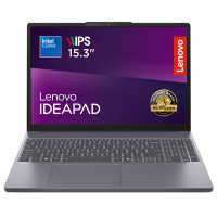 Ноутбук Lenovo IdeaPad Slim 3 15IRH10 (83K101K7RA)