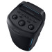 Samsung Акустична система Samsung Sound Tower MX-ST50F Party Speaker 240W RGB Black (MX-ST50F/UA)