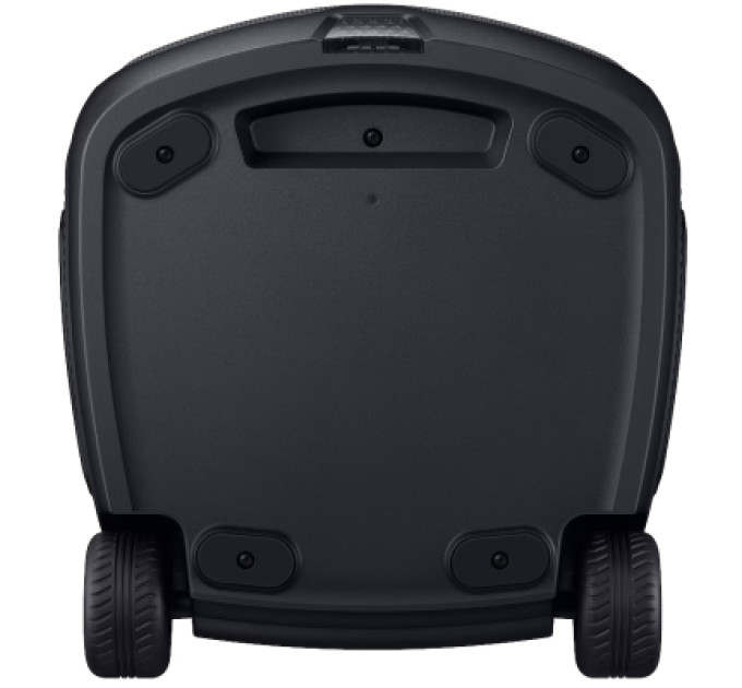 Samsung Акустична система Samsung Sound Tower MX-ST50F Party Speaker 240W RGB Black (MX-ST50F/UA)