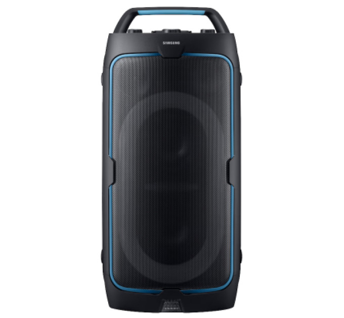 Samsung Акустична система Samsung Sound Tower MX-ST50F Party Speaker 240W RGB Black (MX-ST50F/UA)