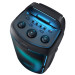 Samsung Акустична система Samsung Sound Tower MX-ST50F Party Speaker 240W RGB Black (MX-ST50F/UA)