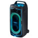 Samsung Акустична система Samsung Sound Tower MX-ST50F Party Speaker 240W RGB Black (MX-ST50F/UA)