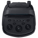 Samsung Акустична система Samsung Sound Tower MX-ST50F Party Speaker 240W RGB Black (MX-ST50F/UA)