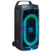 Samsung Акустична система Samsung Sound Tower MX-ST50F Party Speaker 240W RGB Black (MX-ST50F/UA)
