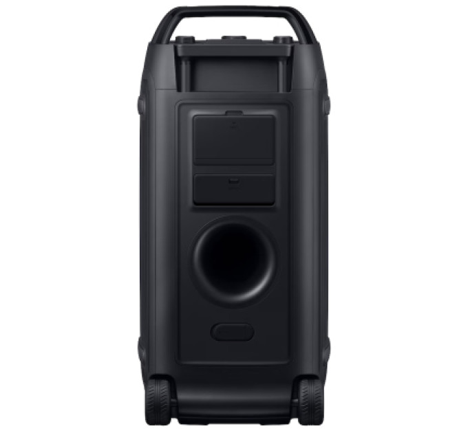 Samsung Акустична система Samsung Sound Tower MX-ST50F Party Speaker 240W RGB Black (MX-ST50F/UA)