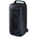 Samsung Акустична система Samsung Sound Tower MX-ST50F Party Speaker 240W RGB Black (MX-ST50F/UA)