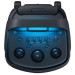 Samsung Акустична система Samsung Sound Tower MX-ST50F Party Speaker 240W RGB Black (MX-ST50F/UA)