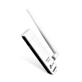 TP-Link Бездротовий мережевий адаптер, TL-WN722N  TP-LINK