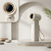 Xiaomi Вентилятор Xiaomi Sothing Turbo Handheld Fan Engine Slim (DSHJ-S-2422C)