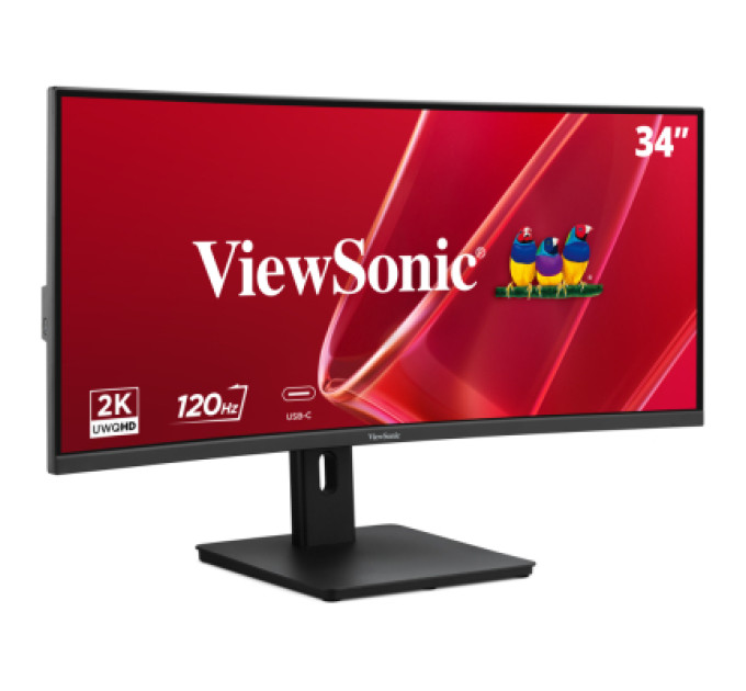 ViewSonic Монітор ViewSonic VA3420C-2