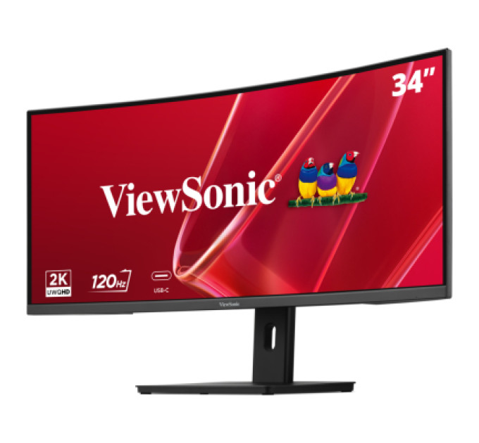 ViewSonic Монітор ViewSonic VA3420C-2