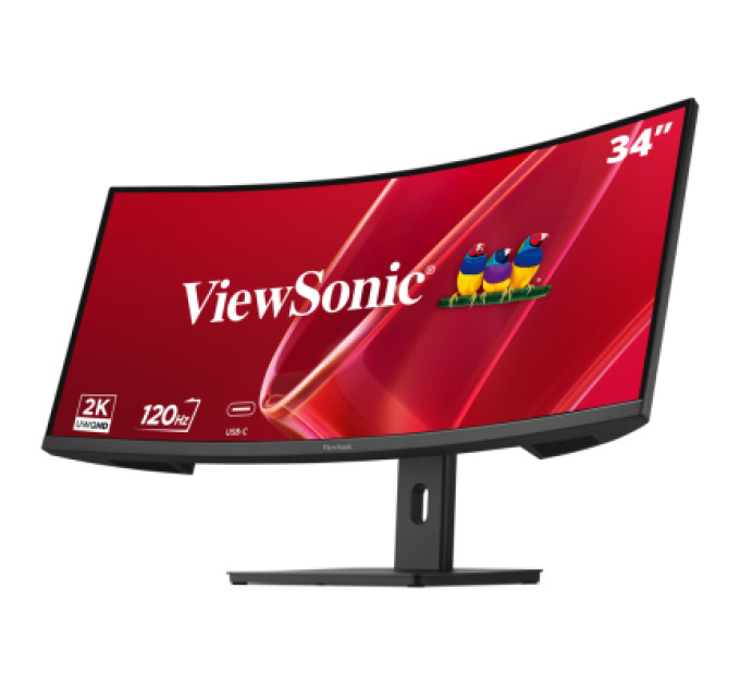 ViewSonic Монітор ViewSonic VA3420C-2
