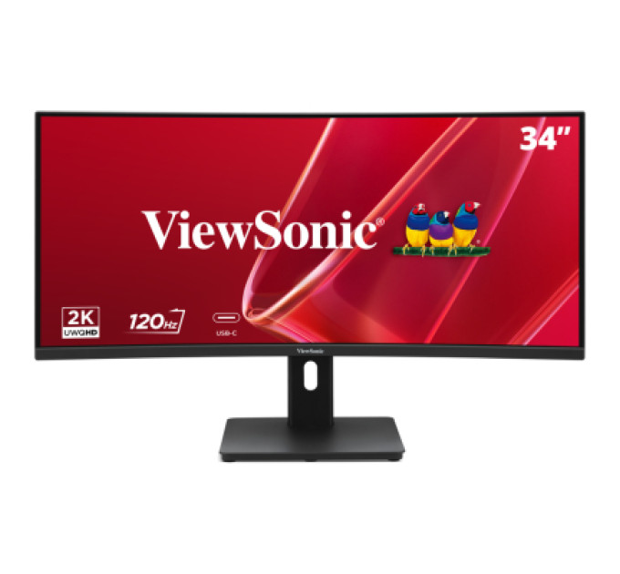 ViewSonic Монітор ViewSonic VA3420C-2