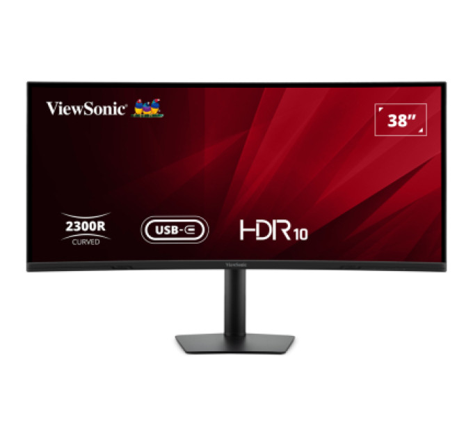 ViewSonic Монітор ViewSonic VA3820C