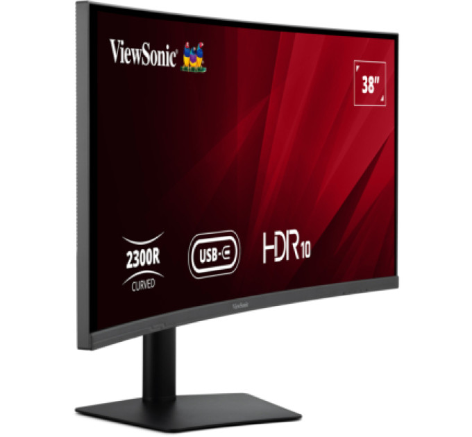 ViewSonic Монітор ViewSonic VA3820C