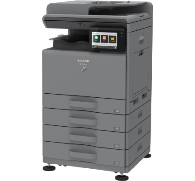Sharp Багатофункціональний пристрій Sharp BP22C25EU, А3 (BP22C25EU)