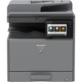 Sharp Багатофункціональний пристрій Sharp BP22C25EU, А3 (BP22C25EU)