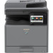 Sharp Багатофункціональний пристрій Sharp BP22C25EU, А3 (BP22C25EU)