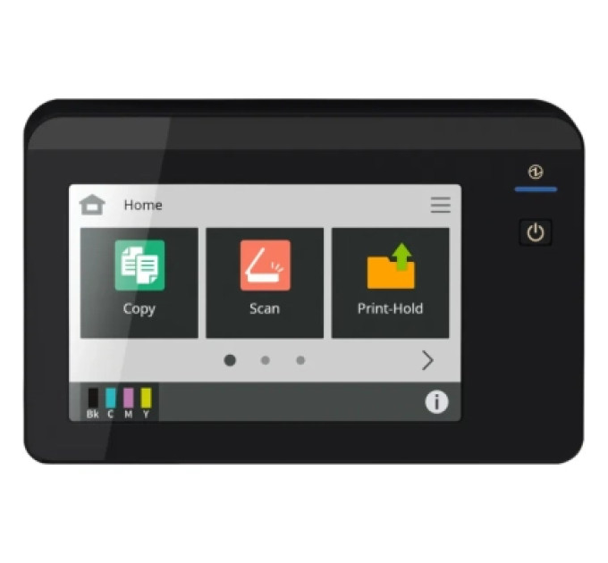 Sharp Багатофункціональний пристрій Sharp BP22C25EU, А3 (BP22C25EU)