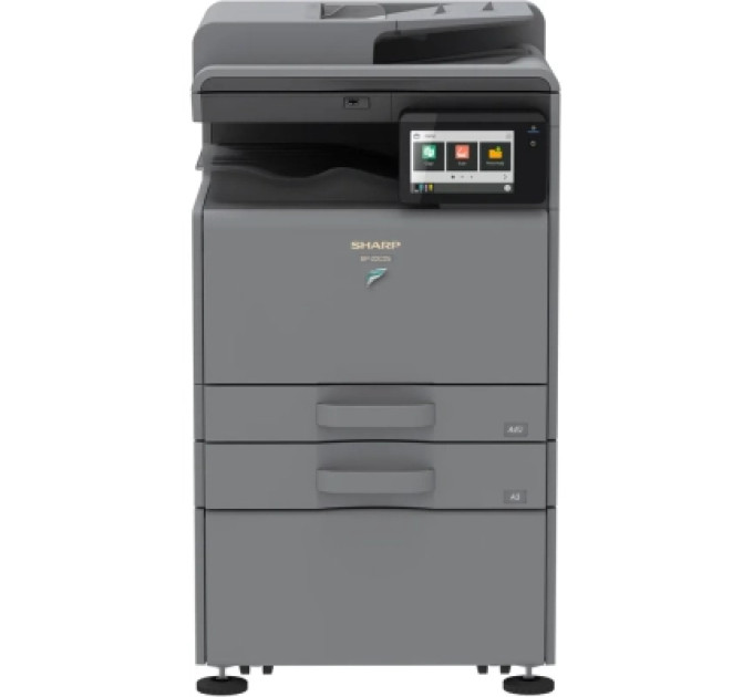 Sharp Багатофункціональний пристрій Sharp BP22C25EU, А3 (BP22C25EU)