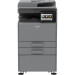 Sharp Багатофункціональний пристрій Sharp BP22C25EU, А3 (BP22C25EU)