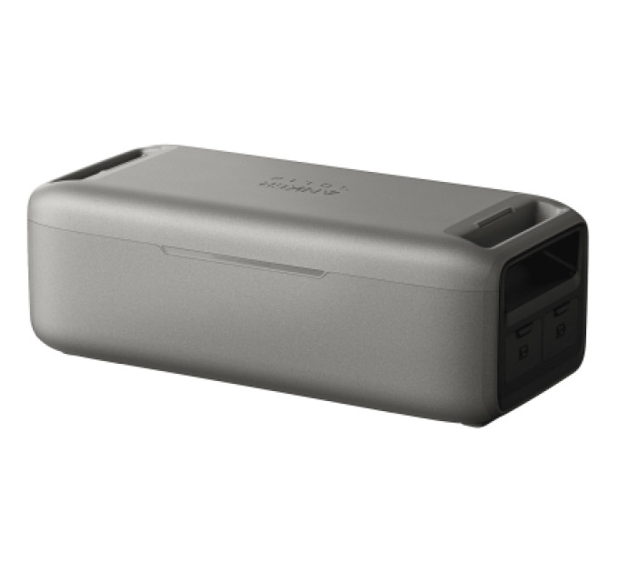 Anker Додаткова батарея для зарядної станції Anker SOLIX BP3000 Expansion Battery 3072W (A1782111-85)