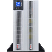 Пристрій безперебійного живлення APC Easy UPS On-Line 6000VA/6000W (SRVL6KRILRK)
