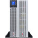 APC Пристрій безперебійного живлення APC Easy UPS On-Line 6000VA/6000W (SRVL6KRILRK)