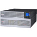 APC Пристрій безперебійного живлення APC Easy UPS On-Line 6000VA/6000W (SRVL6KRILRK)