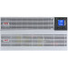 APC Пристрій безперебійного живлення APC Easy UPS On-Line 6000VA/6000W (SRVL6KRILRK)
