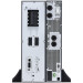APC Пристрій безперебійного живлення APC Easy UPS On-Line 6000VA/6000W (SRVL6KRILRK)
