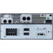 APC Пристрій безперебійного живлення APC Easy UPS On-Line 6000VA/6000W (SRVL6KRILRK)