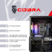 COBRA Персональний комп"ютер COBRA (A55.32.S10.55.23115)