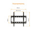 ACCLAB Кронштейн ACCLAB AL-FR40T (1283126485794SG) (VESA400х400)
